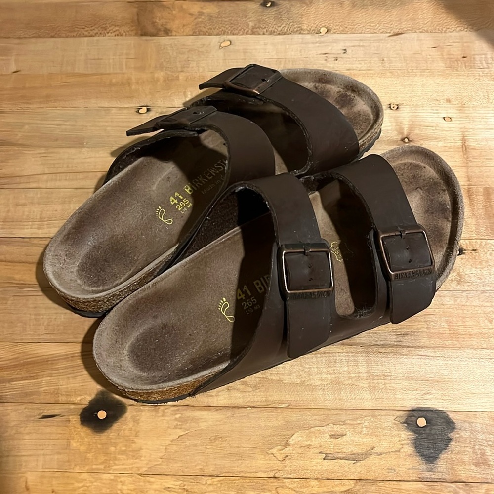 Birkenstock Sandals